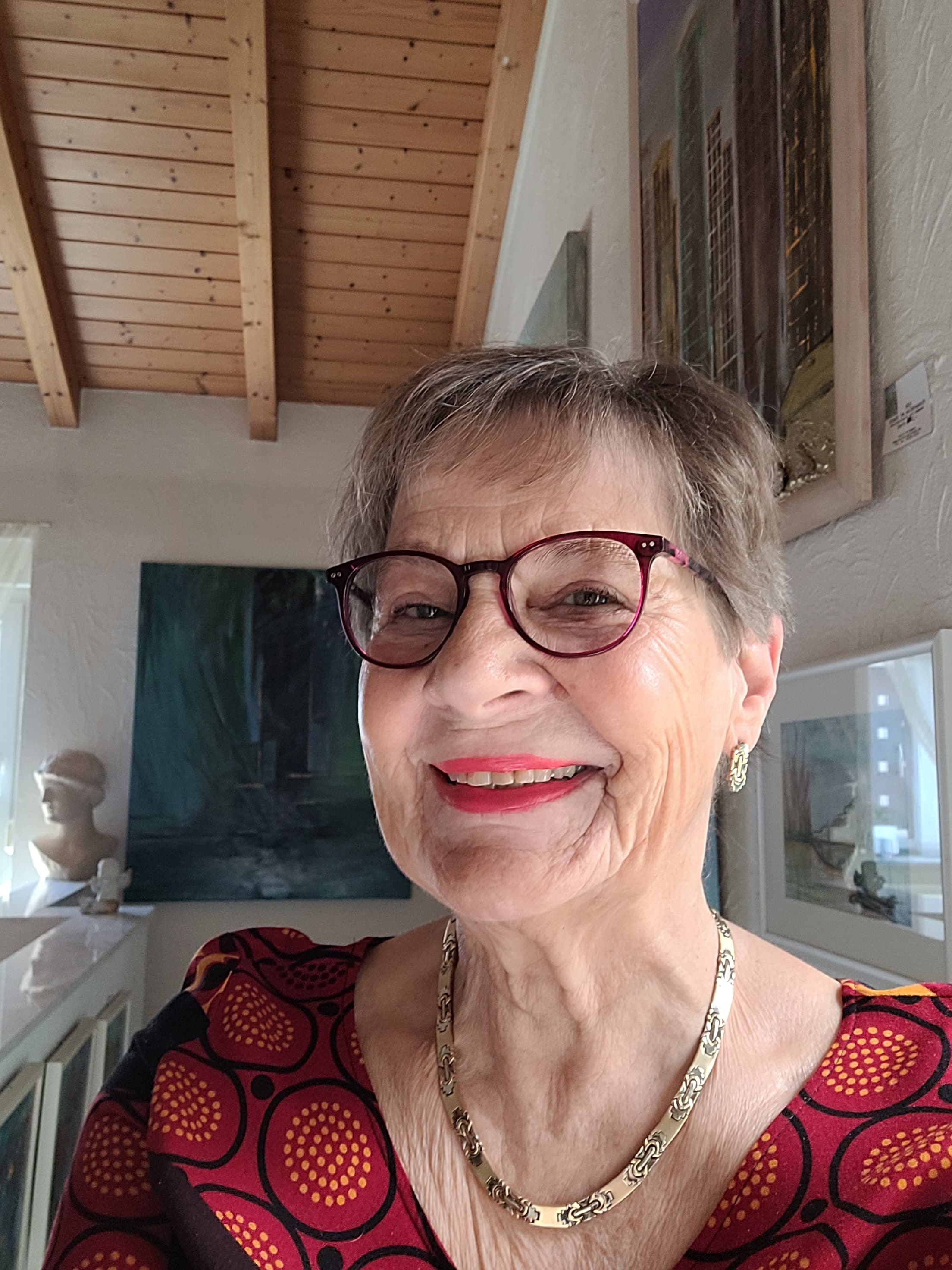 Karin Wittmann